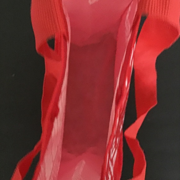 LULULEMON MINI SHOPPING TOTE - Picture 3 of 11